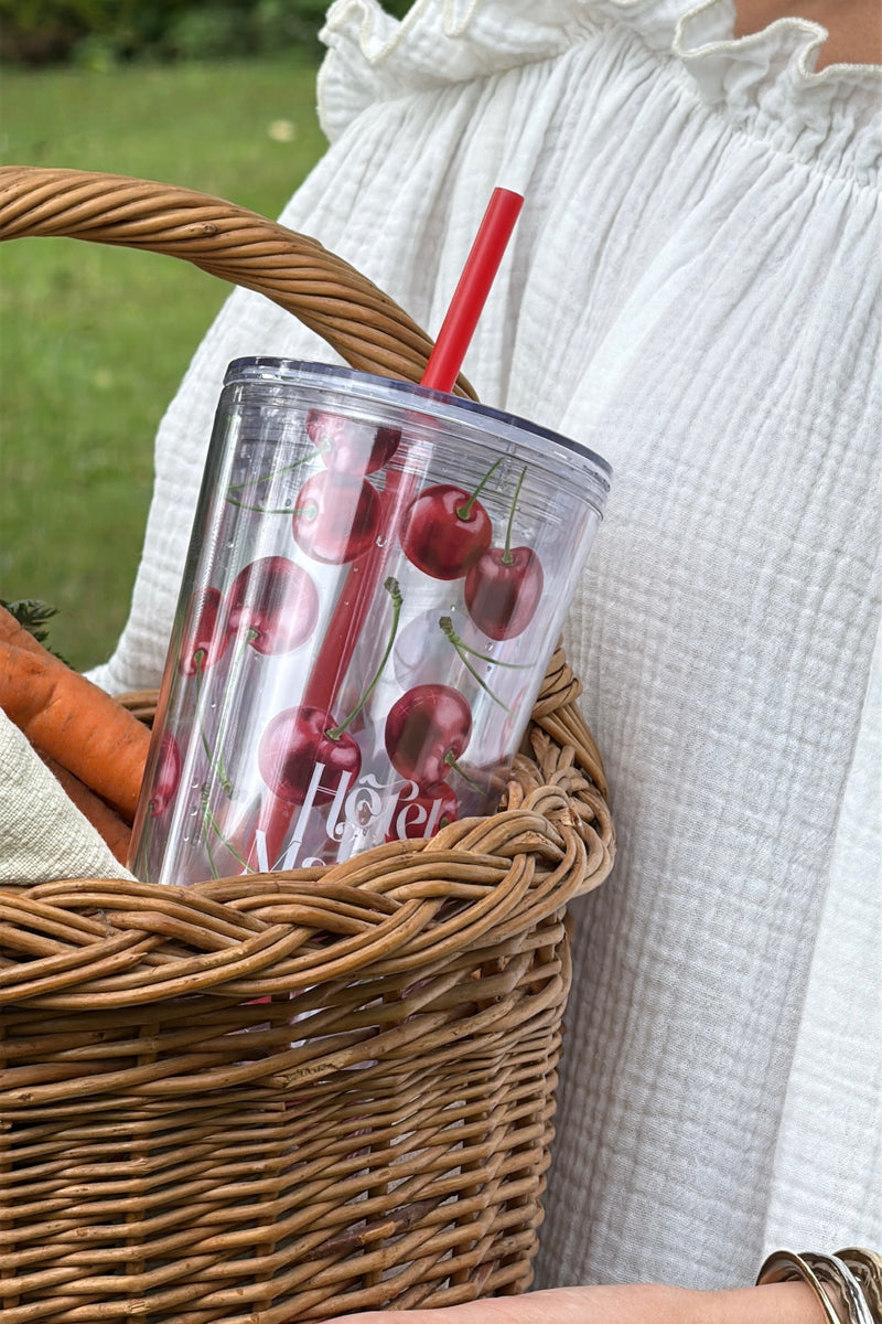 Cup Cerise