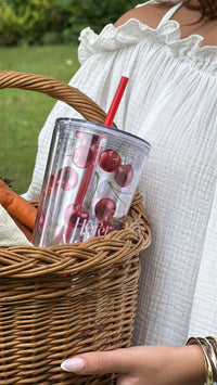 Cup Cerise