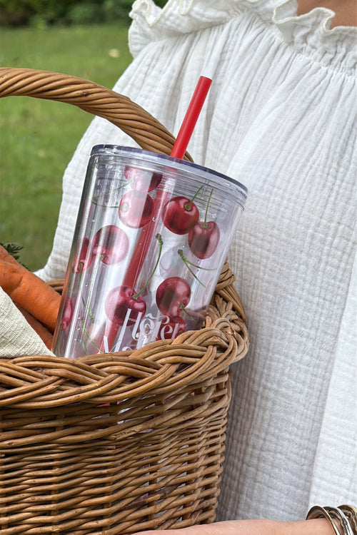 Cup Cerise