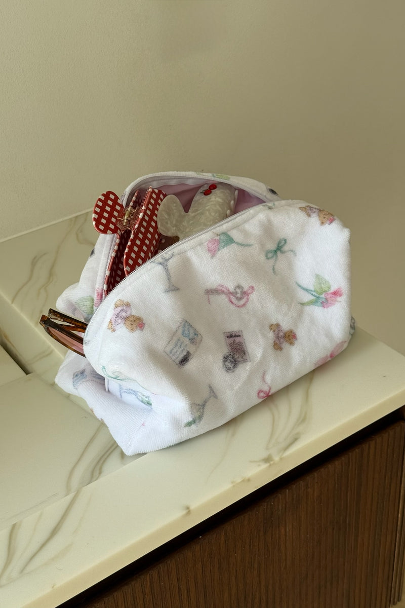 Trousse Rockisland