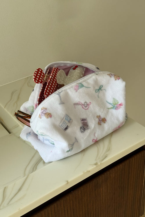 Trousse Rockisland