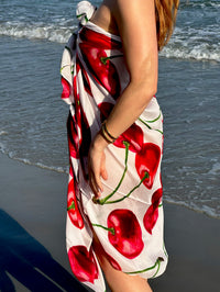 Pareo Florence