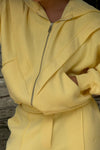 Gilet Alamato