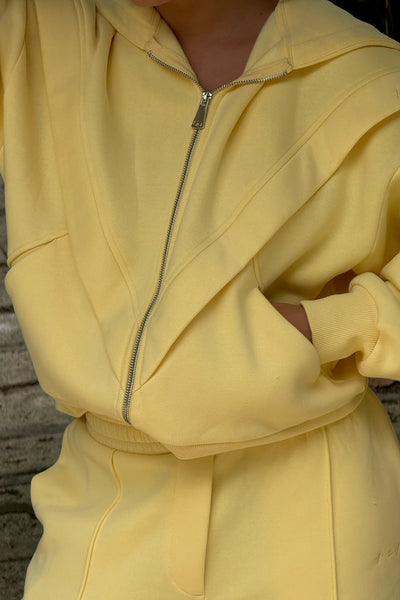 Gilet Alamato