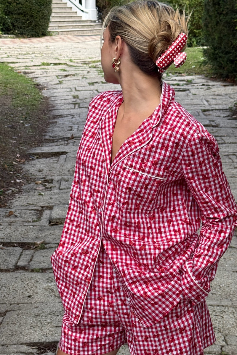 Pyjama Casita