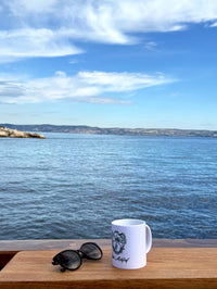 Tasse Capricho