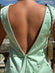 Pièce unique Robe Mead