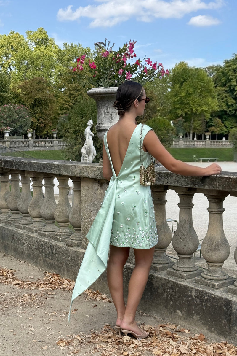 Pièce unique Robe Mead