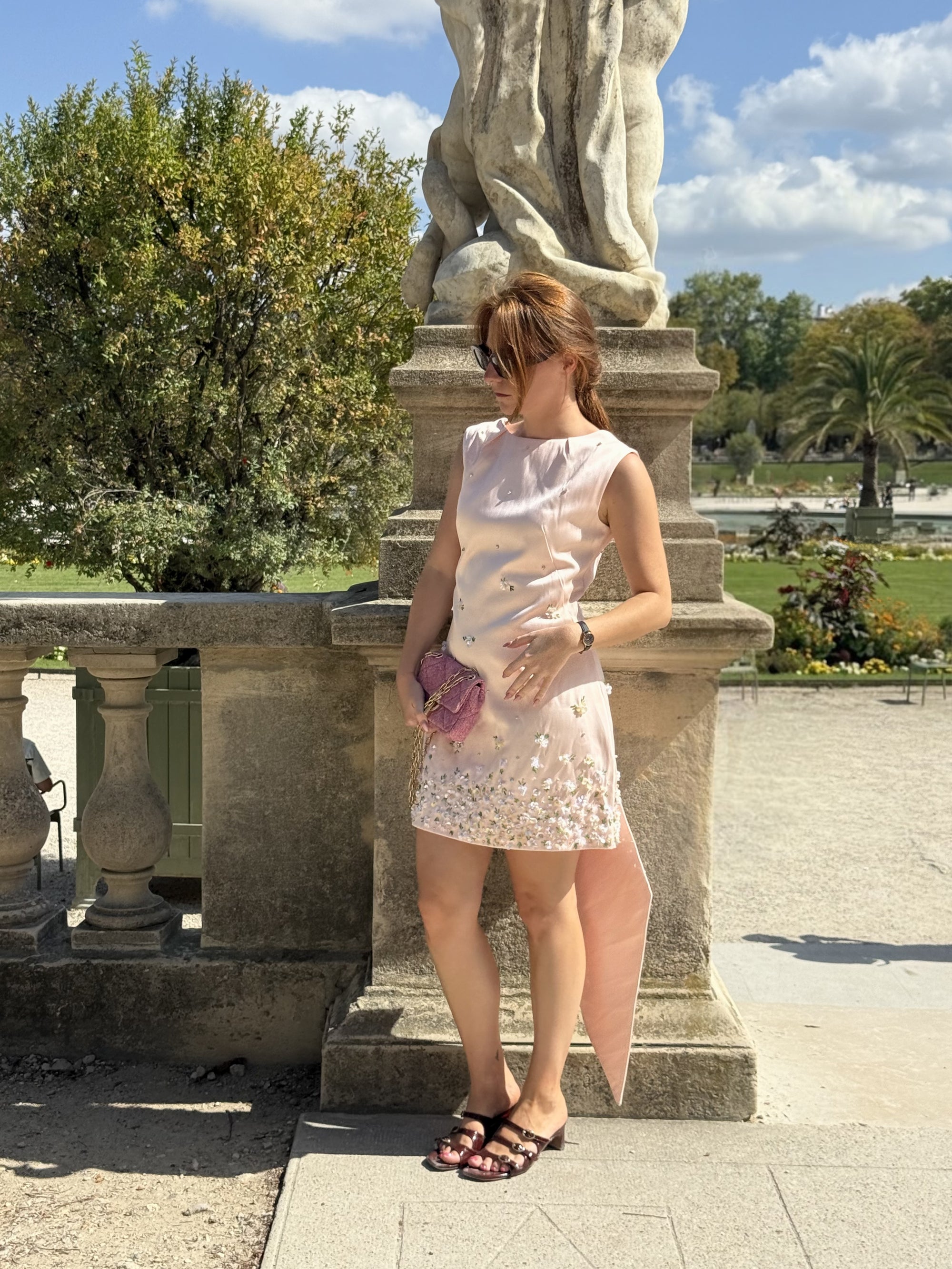 Pièce unique Robe Mead