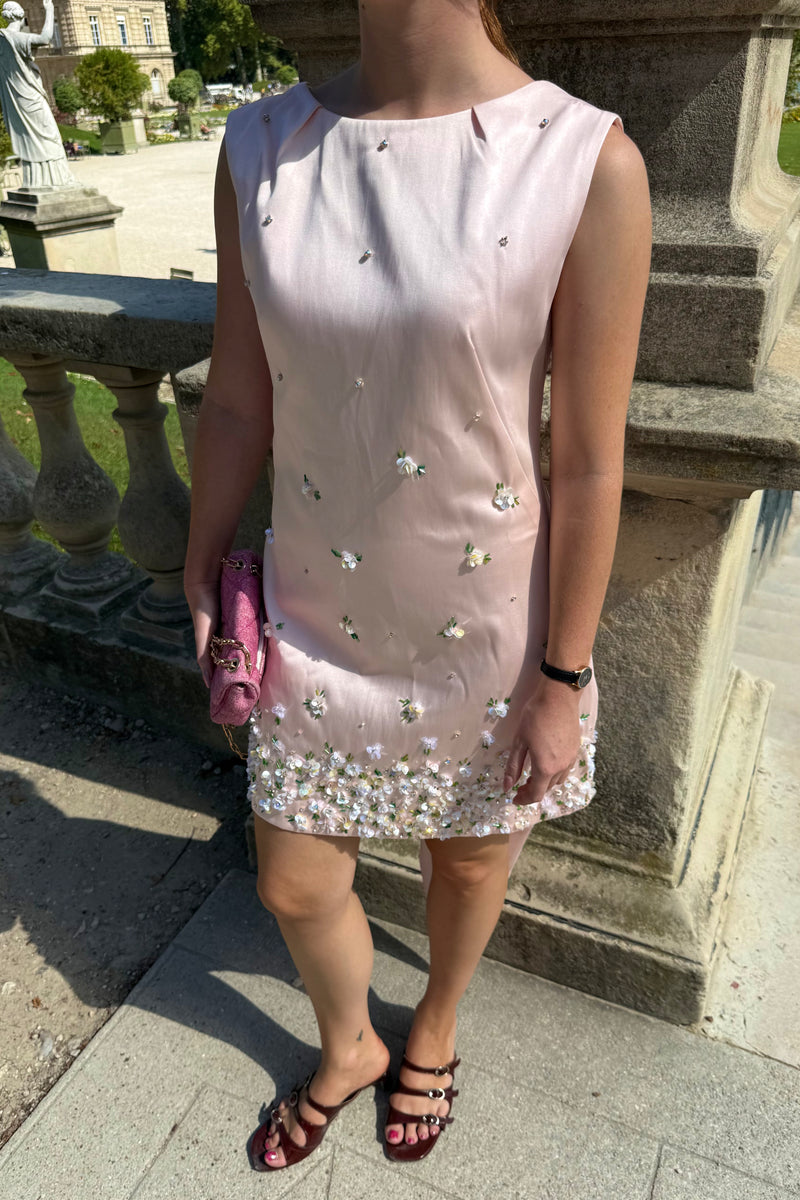 Pièce unique Robe Mead