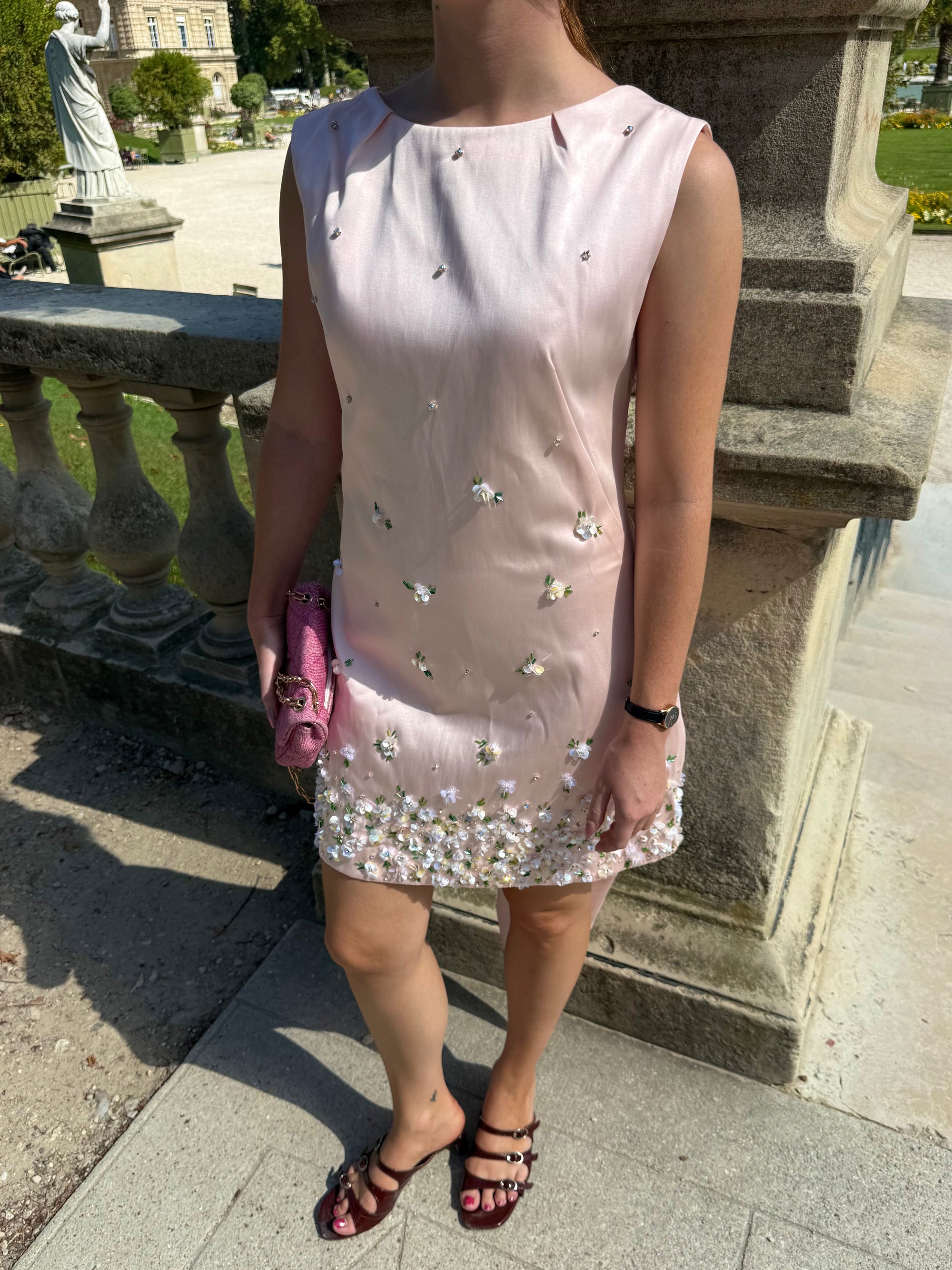 Pièce unique Robe Mead