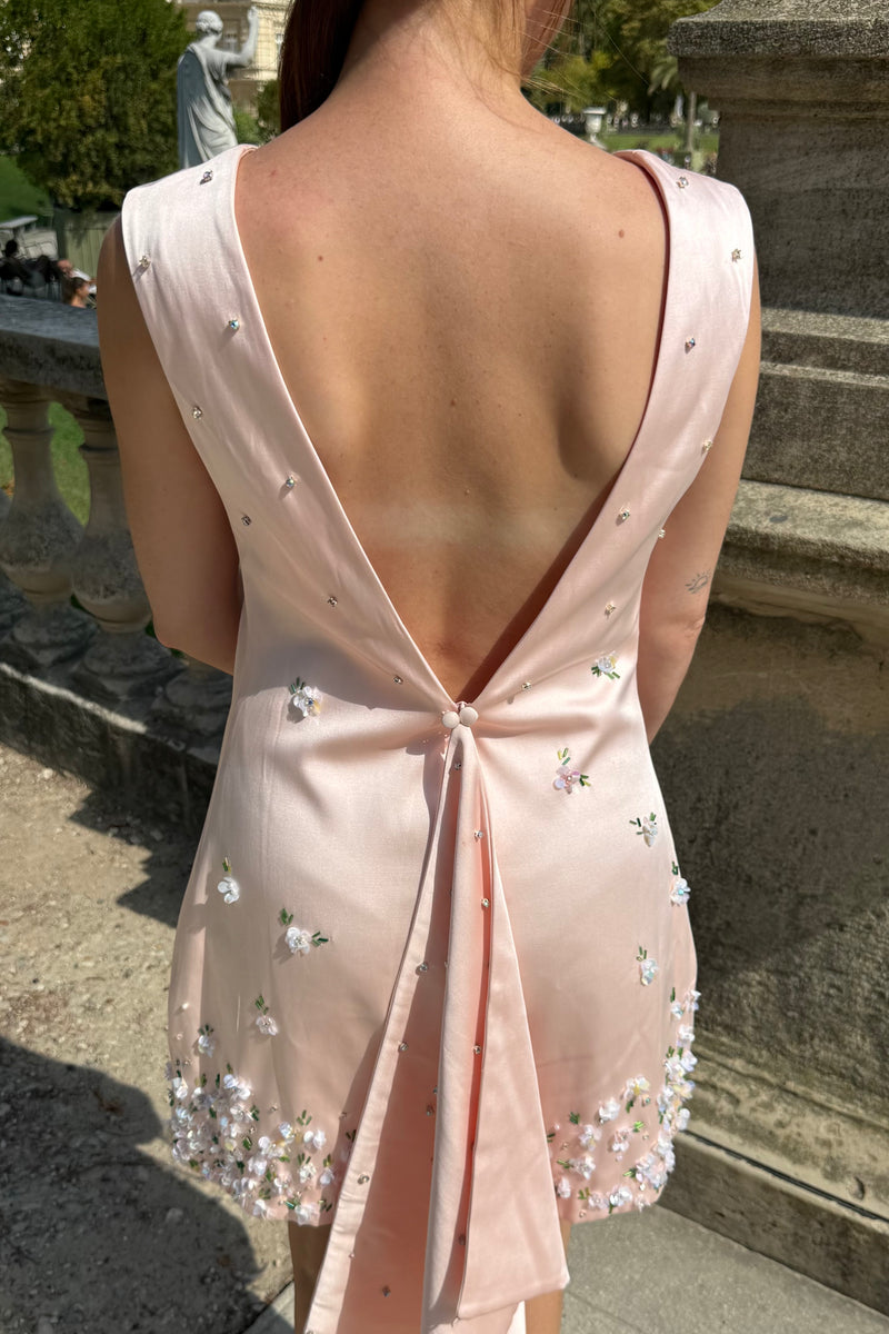 Pièce unique Robe Mead