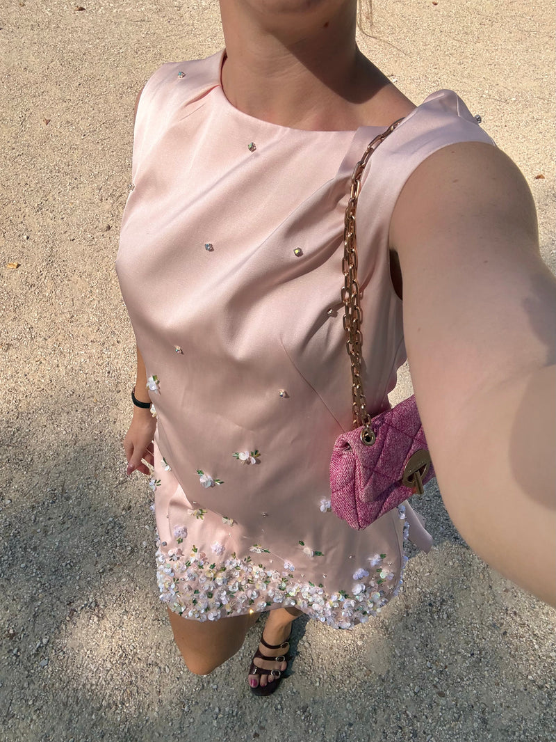 Pièce unique Robe Mead