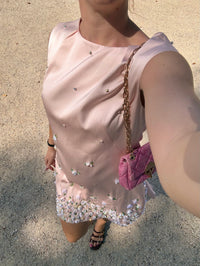 Pièce unique Robe Mead