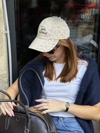 Pièce unique Casquette