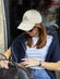 Pièce unique Casquette