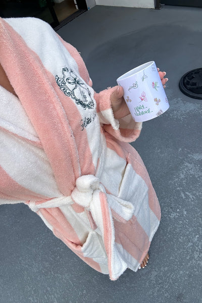 Peignoir Alamosa