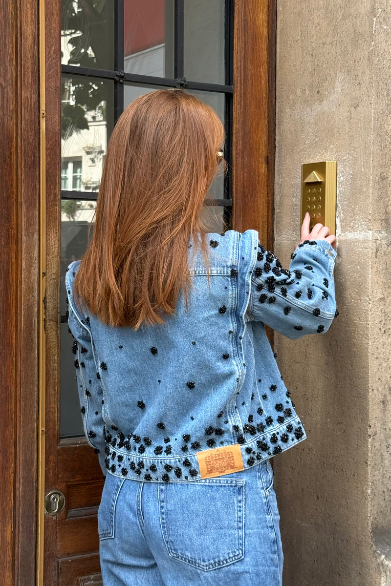Pièce unique Veste Baseline