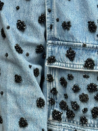 Pièce unique Veste Baseline