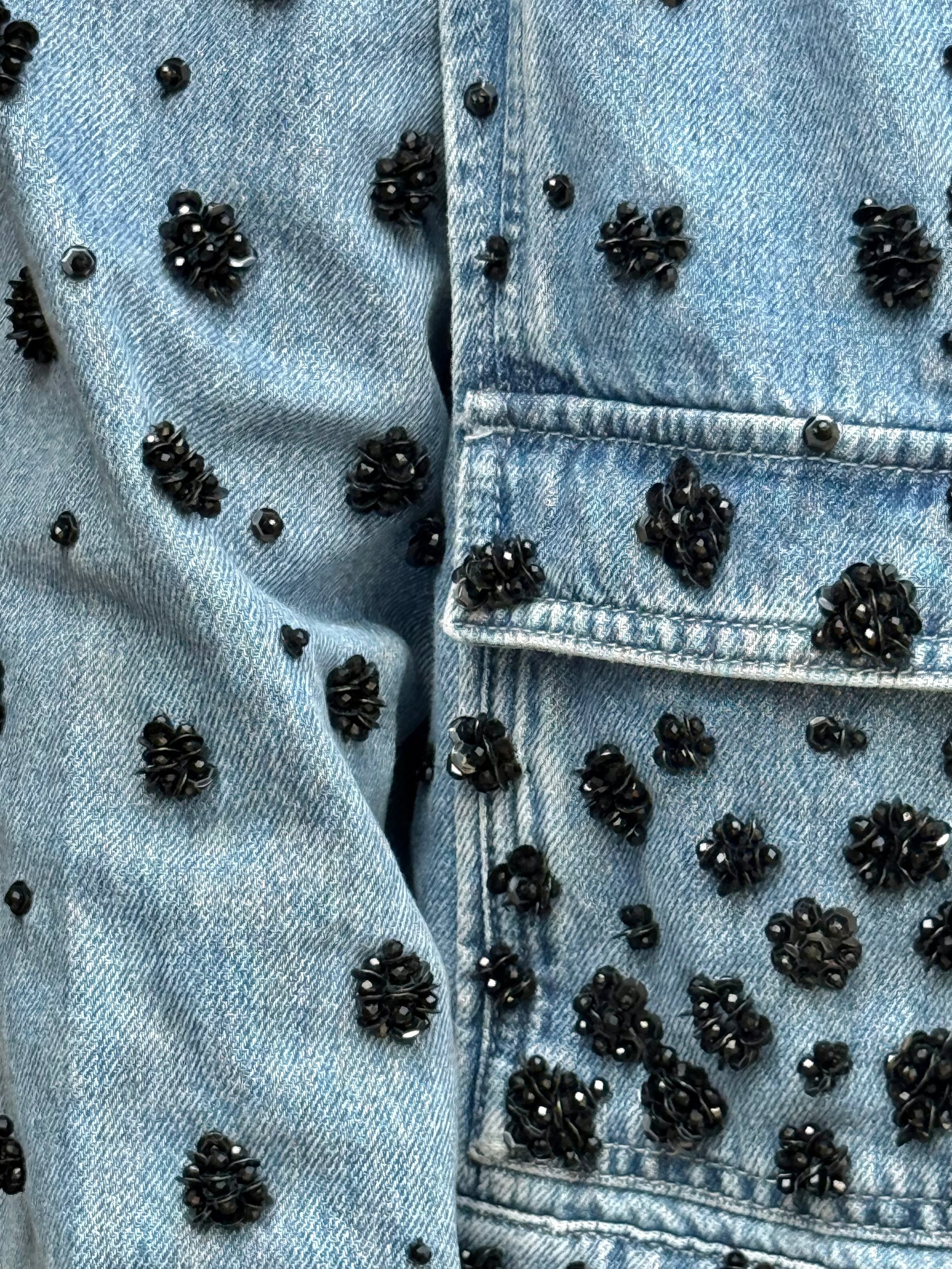 Pièce unique Veste Baseline