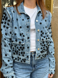 Pièce unique Veste Baseline