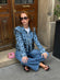 Pièce unique Veste Baseline