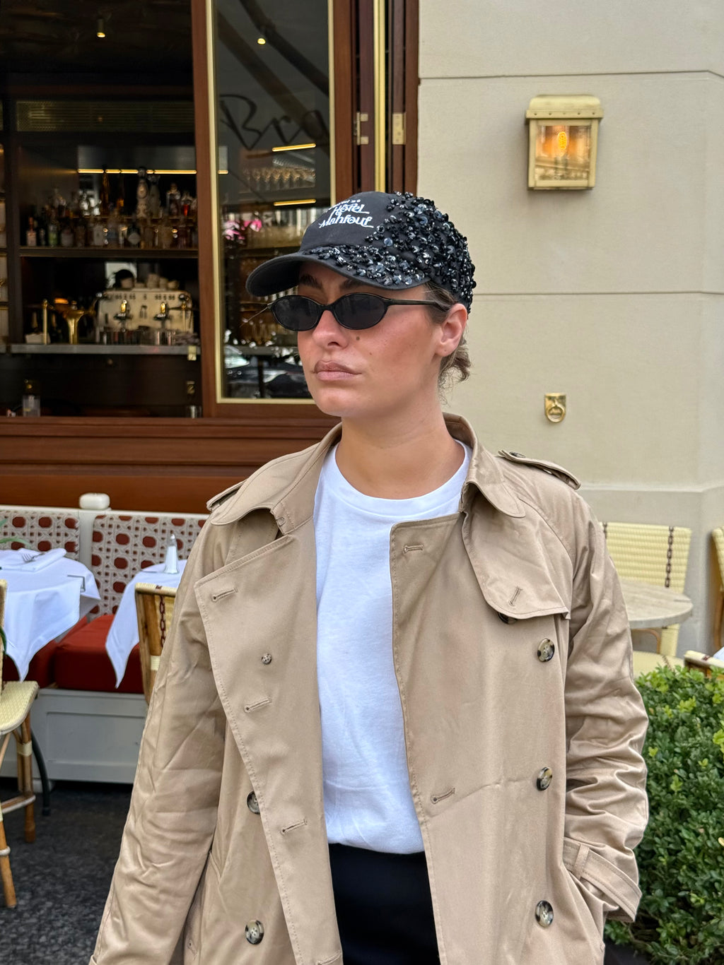 Pièce unique Casquette