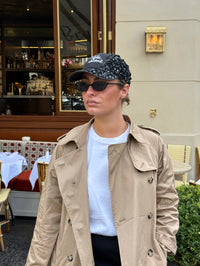 Pièce unique Casquette