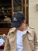 Pièce unique Casquette