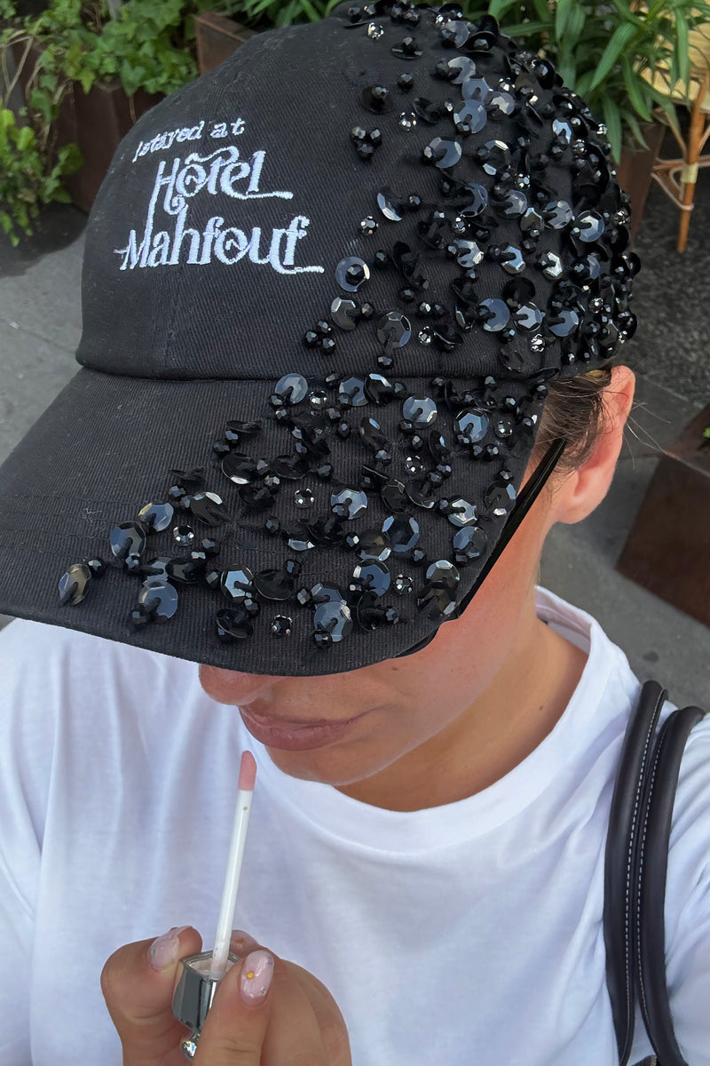Pièce unique Casquette
