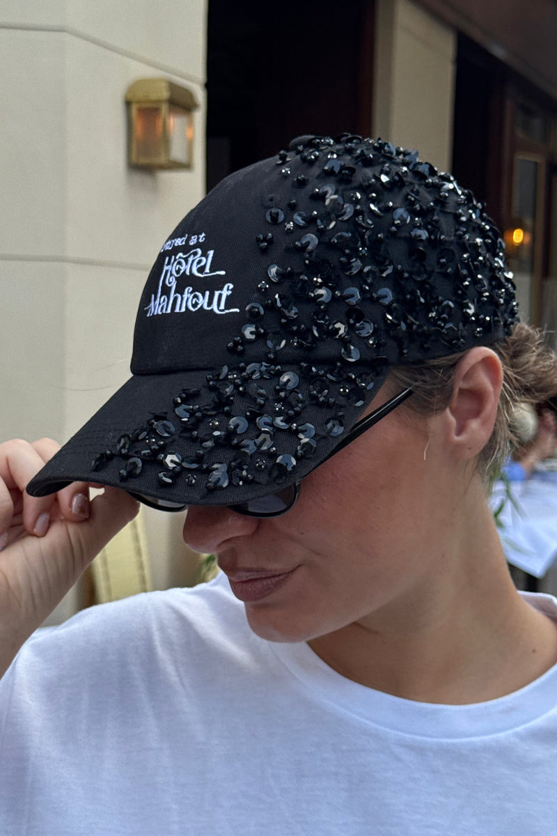 Pièce unique Casquette