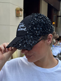 Pièce unique Casquette
