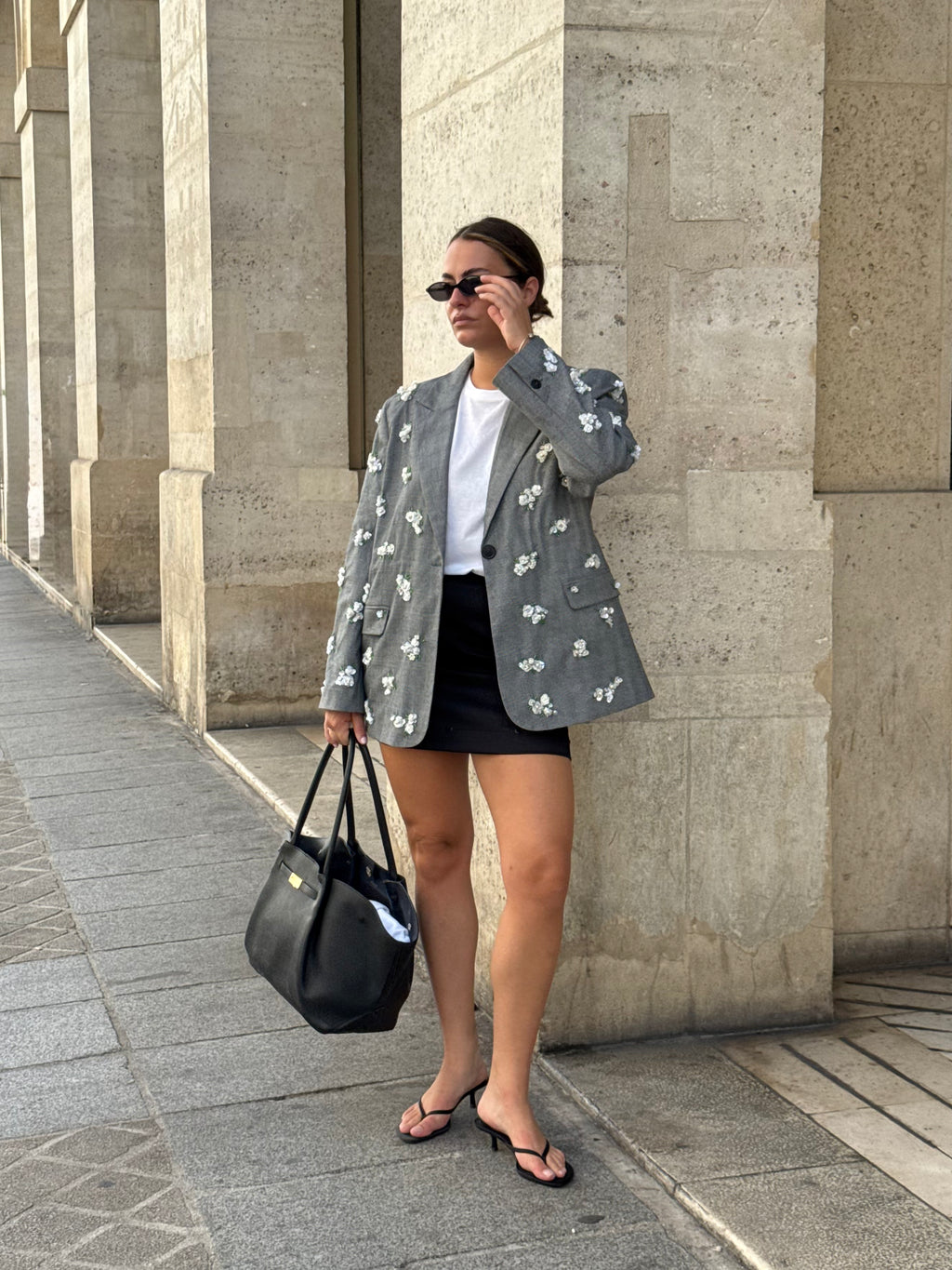Pièce unique Veste Glen