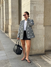 Pièce unique Veste Glen