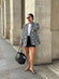 Pièce unique Veste Glen