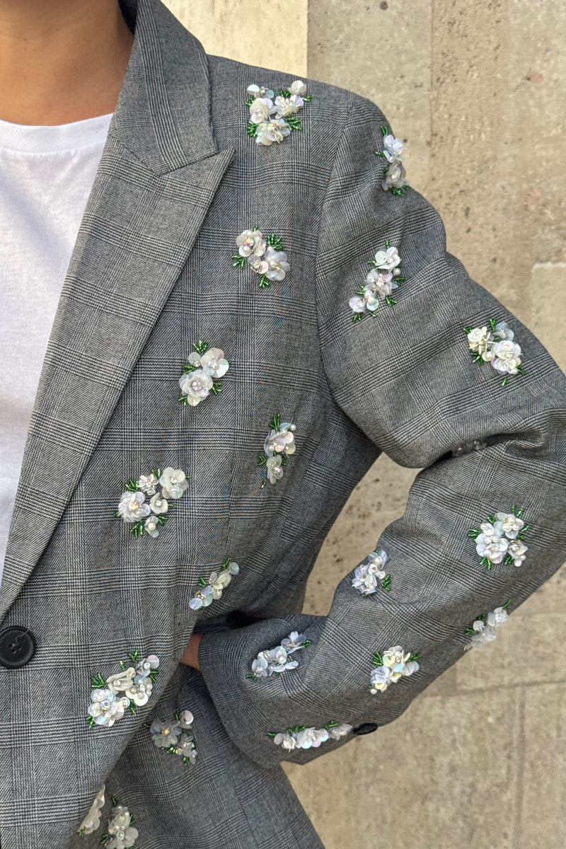 Pièce unique Veste Glen