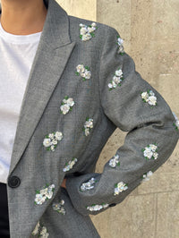 Pièce unique Veste Glen