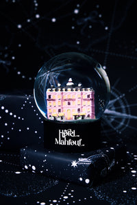 Boule à neige Mckinley