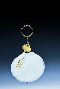 Clé de l’Hôtel Mahfouf