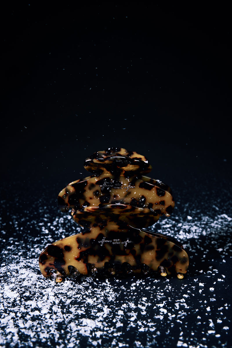 Pince à cheveux Ohio