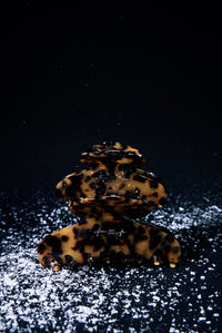 Pince à cheveux Ohio