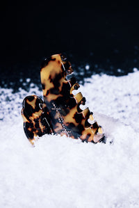 Pince à cheveux Ohio