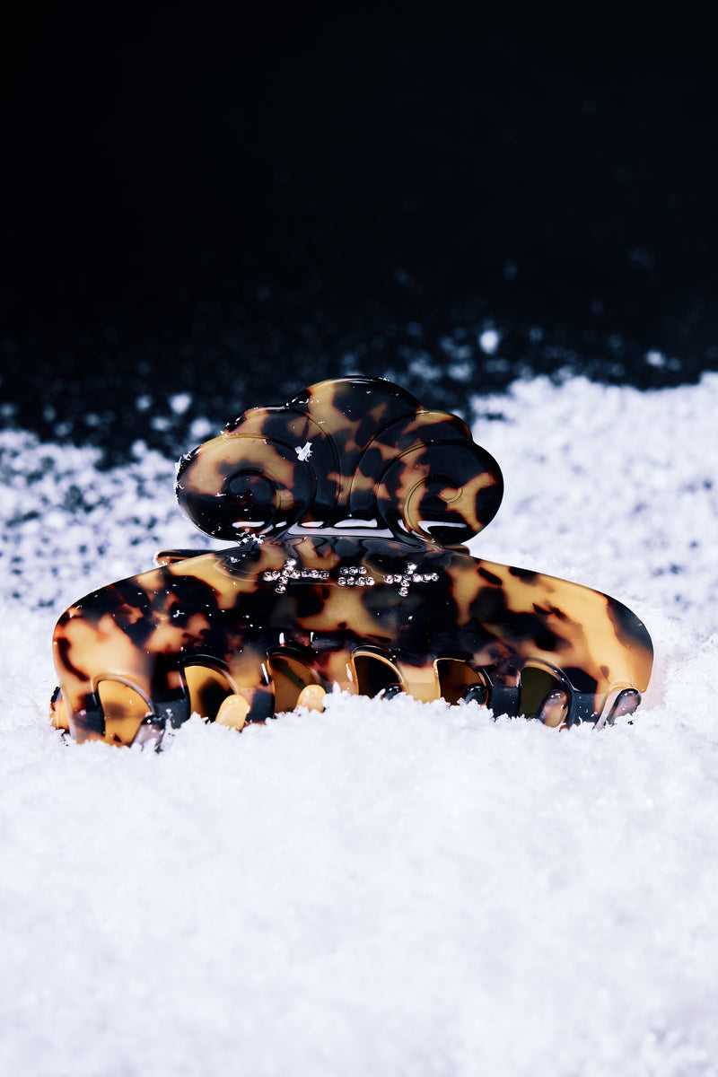 Pince à cheveux Ohio