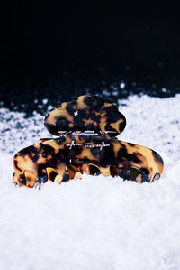 Pince à cheveux Ohio