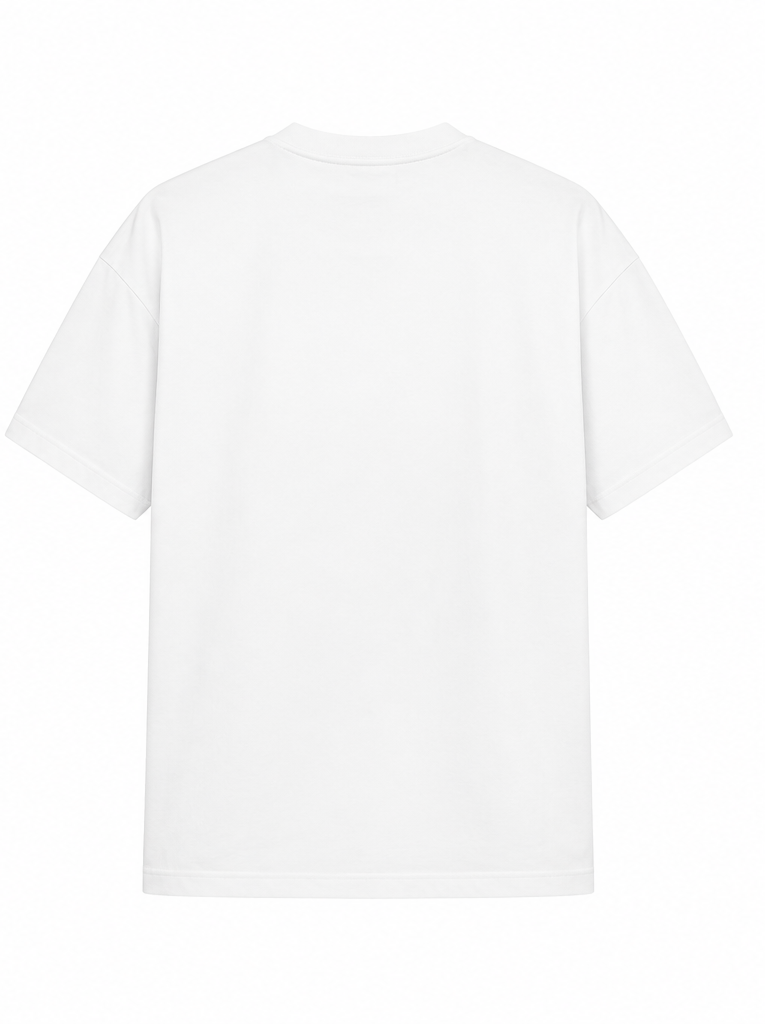 T-shirt TEN SUMMERS AGO