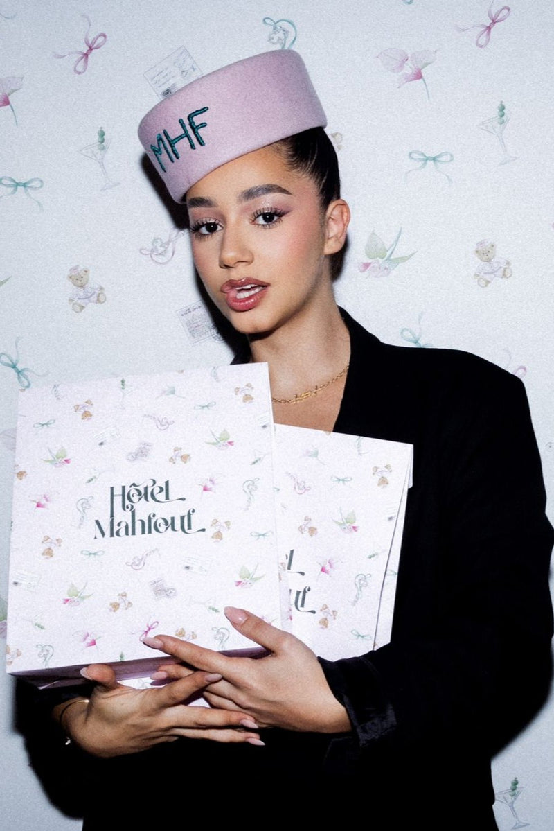 Pochette cadeau