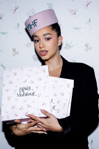 Pochette cadeau