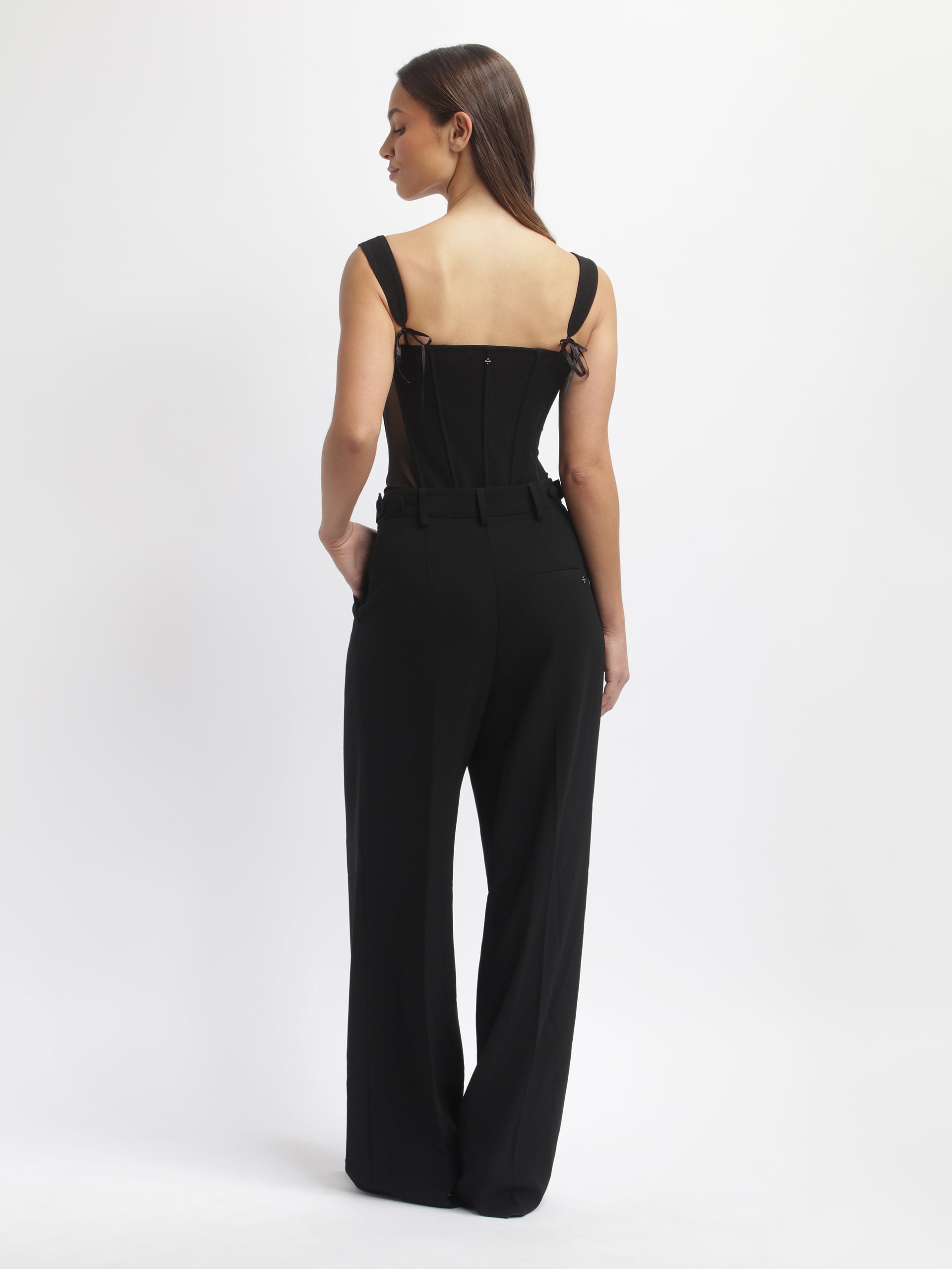 Pantalon Cajon Tall