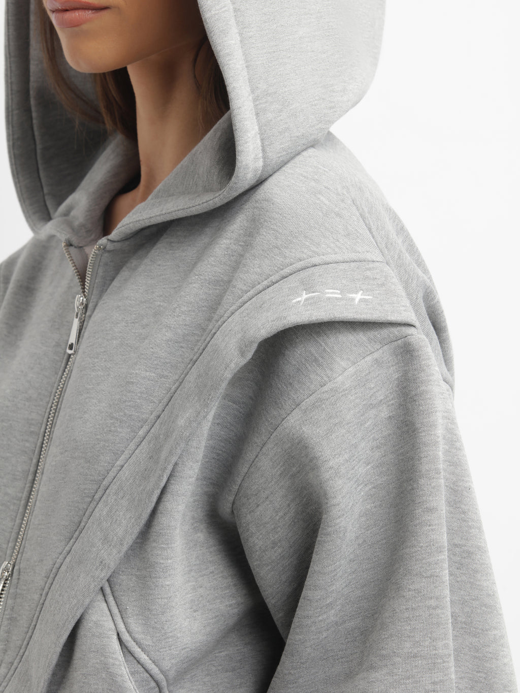 Gilet Alamato