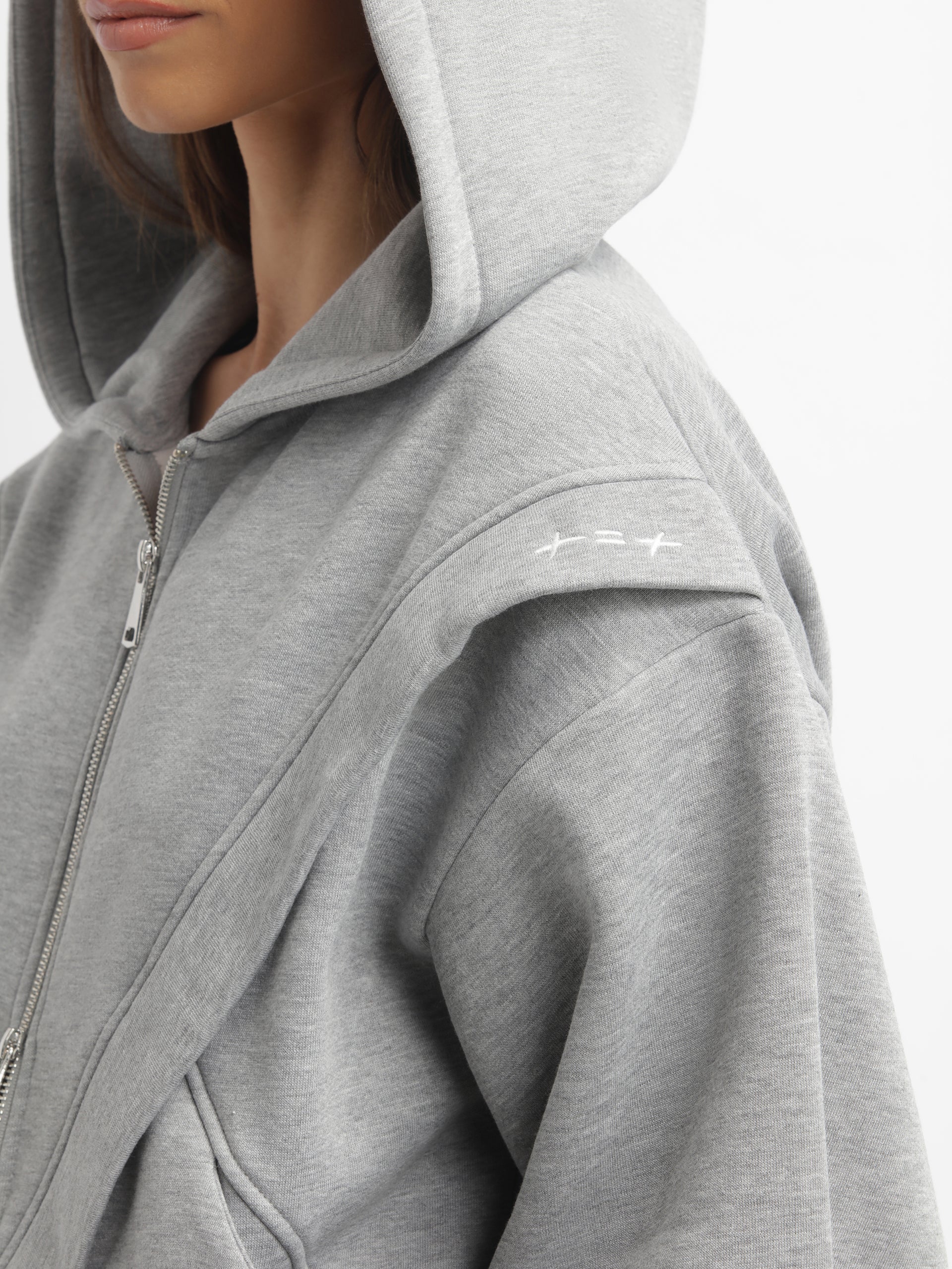 Gilet Alamato